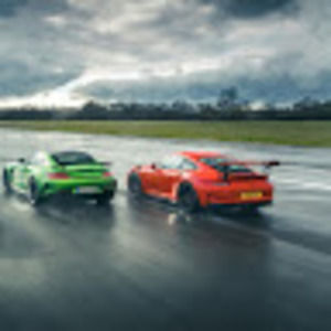 Meet your Posher, Jake